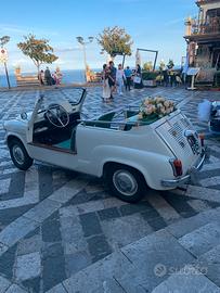 Accessori e auto epoca