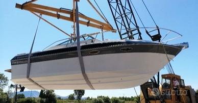 Barca FOUR WINS 22,5