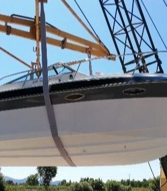 Barca FOUR WINS 22,5