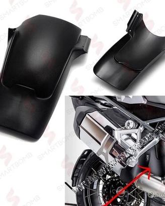 Parafango protezione R1200GS 13-18 r1250gs 19