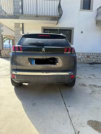 Peugeot 3008 Gt-Line 2.0 da 170CV