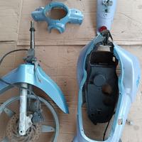 ricambi plastiche scarabeo 