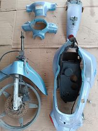 ricambi plastiche scarabeo 