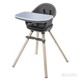 Seggiolone Maxi Cosi 8 in 1