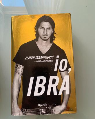 Libro IBRA