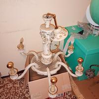lampadari vintage 