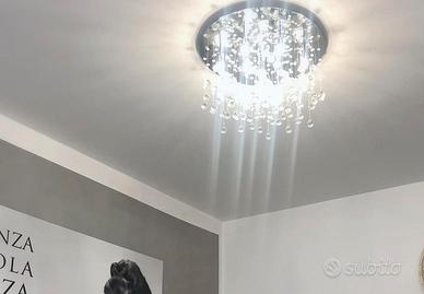 Arredo completo per salone acconciatura