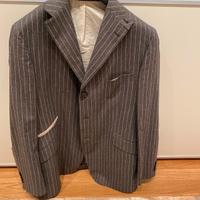 Giacca sartoriale tagliatore