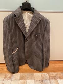 Giacca sartoriale tagliatore