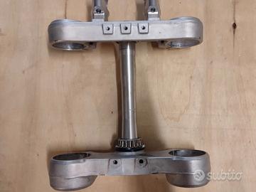 PIASTRE KTM  come nuove 125/250/300/350/450
