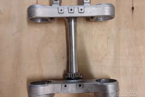 PIASTRE KTM  come nuove 125/250/300/350/450