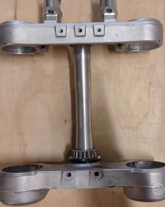 PIASTRE KTM  come nuove 125/250/300/350/450