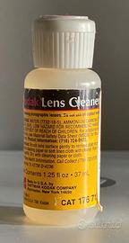 Kodak lens cleaner