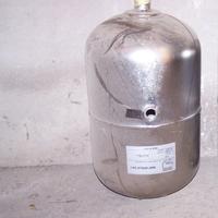 Vaso espansione autoclave