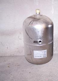 Vaso espansione autoclave