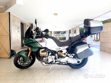 Moto Guzzi V100 Mandello S (2024) - Full Optional 