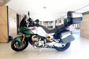 Moto Guzzi V100 Mandello S (2024) - Full Optional 
