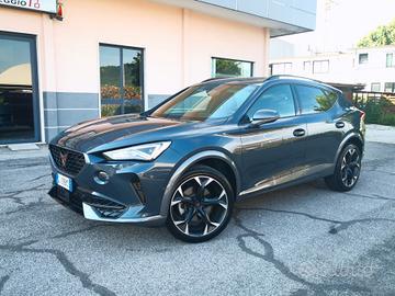 Cupra Formentor 1.5 TSI 150CV DSG ***SEDILI SPORTI
