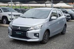 mitsubisci space star