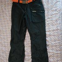 Pantaloni da Sci o da Snowboard 
