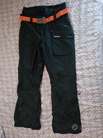 Pantaloni da Sci o da Snowboard 