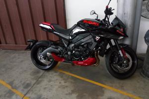 Suzuki GSX S 1000 S Katana - 2019