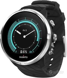 Suunto 9 black