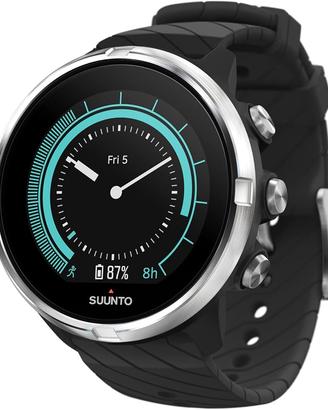 Suunto 9 black