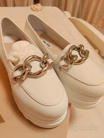 scarpe donna mu mu e barbery 