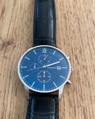 Orologio uomo Rodania