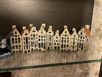 Casette di porcellana