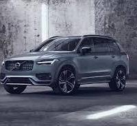 Volvo xc90 2019;2021 per ricambi