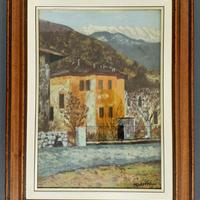 Mario Groppelli - Casa Sotto il Monte