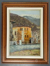 Mario Groppelli - Casa Sotto il Monte