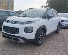 Citroen C3 Aircross PureTech 110 S&S Shine GARANTI