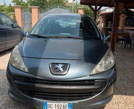 Peugeot 207 PREZZO TRATTABILE