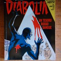 Il Grande Diabolik-Diabolik Colore-Diabolik Magnum