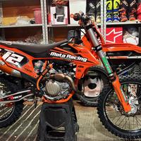 Ktm 450 sx-f - 2022