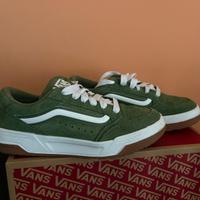 Vans Hylane