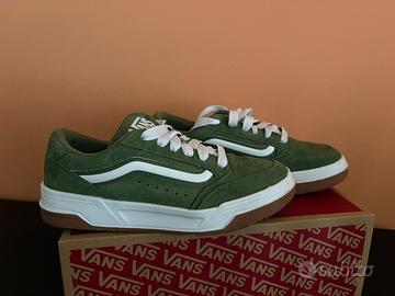Vans Hylane