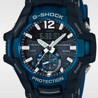 Casio G-shock Gravity Master