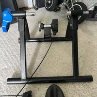 Rulli per allenamento indoor