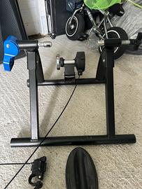 Rulli per allenamento indoor