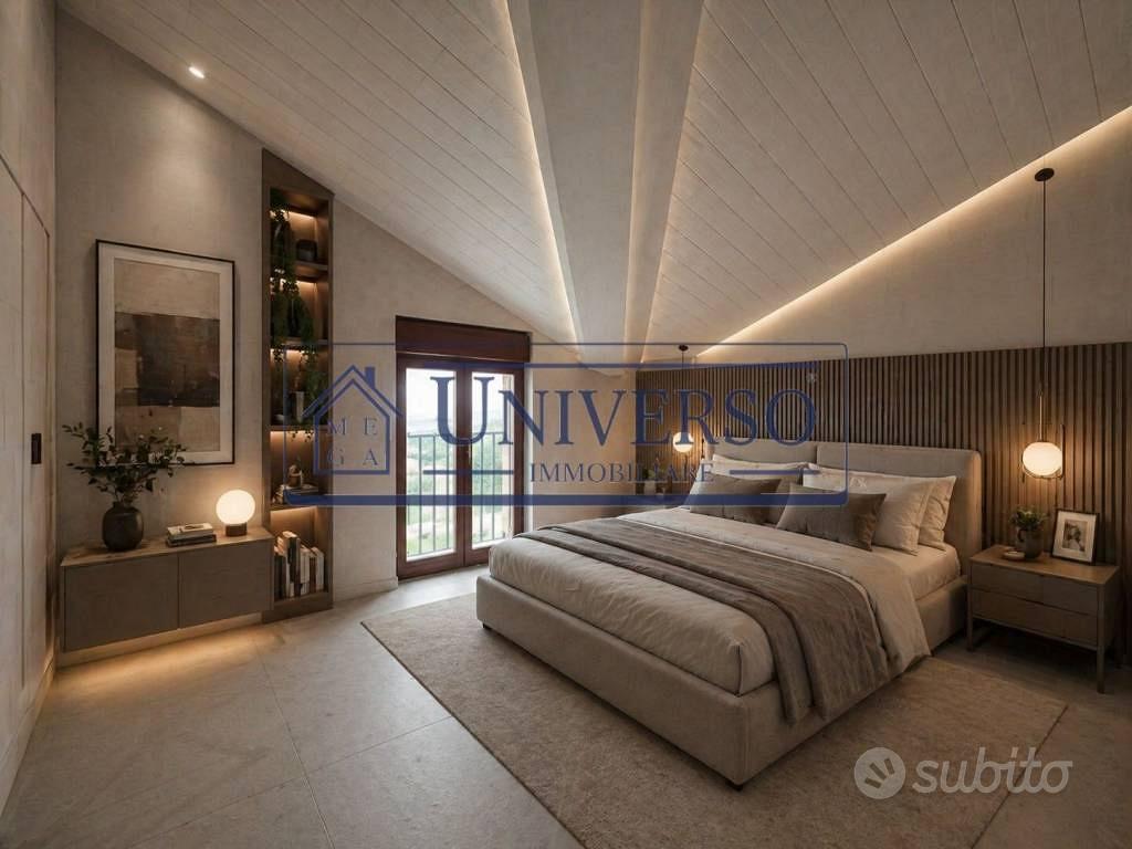 Apartment in Voghera, Villa Iria - Vista 2