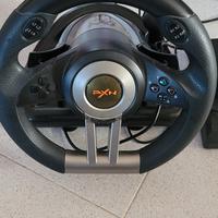 Volante videogames