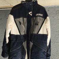 giacca invernale Colmar 