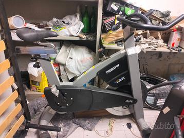 Bici spinning