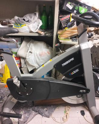 Bici spinning