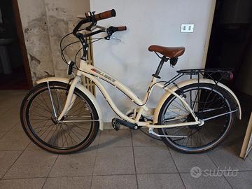 Bicicletta Sun on the Beach
