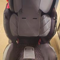 seggiolino Auto 9 36 kg isofix 